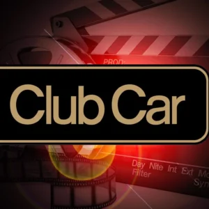 Club Car